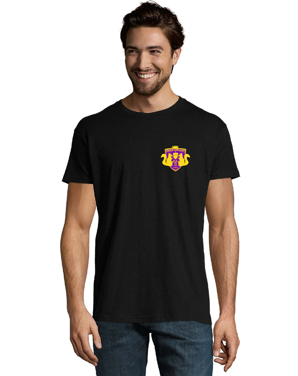 Kann Spuren von Nssen enthalten Tourshirt 