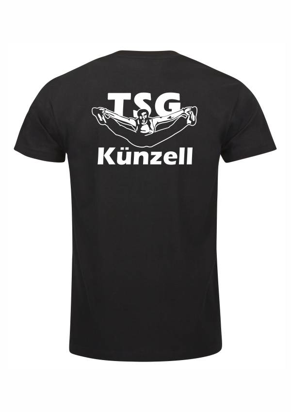 Trainingsshirt Herren 