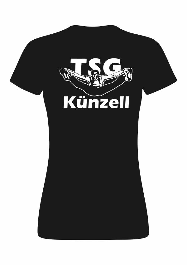 Trainingsshirt Damen 