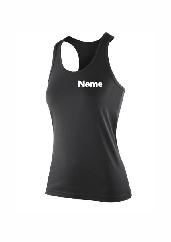 Trainings-Tanktop Damen 