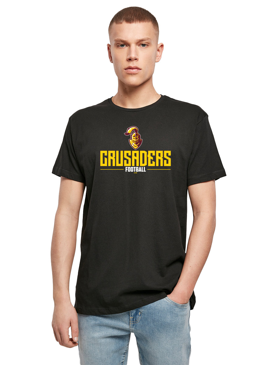 Crusaders Light T-Shirt Round Neck