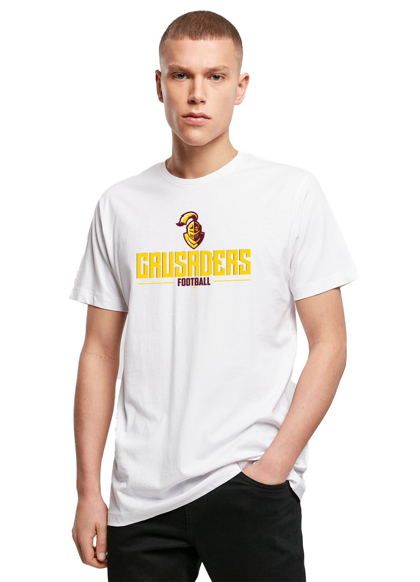 Crusaders Light T-Shirt Round Neck
