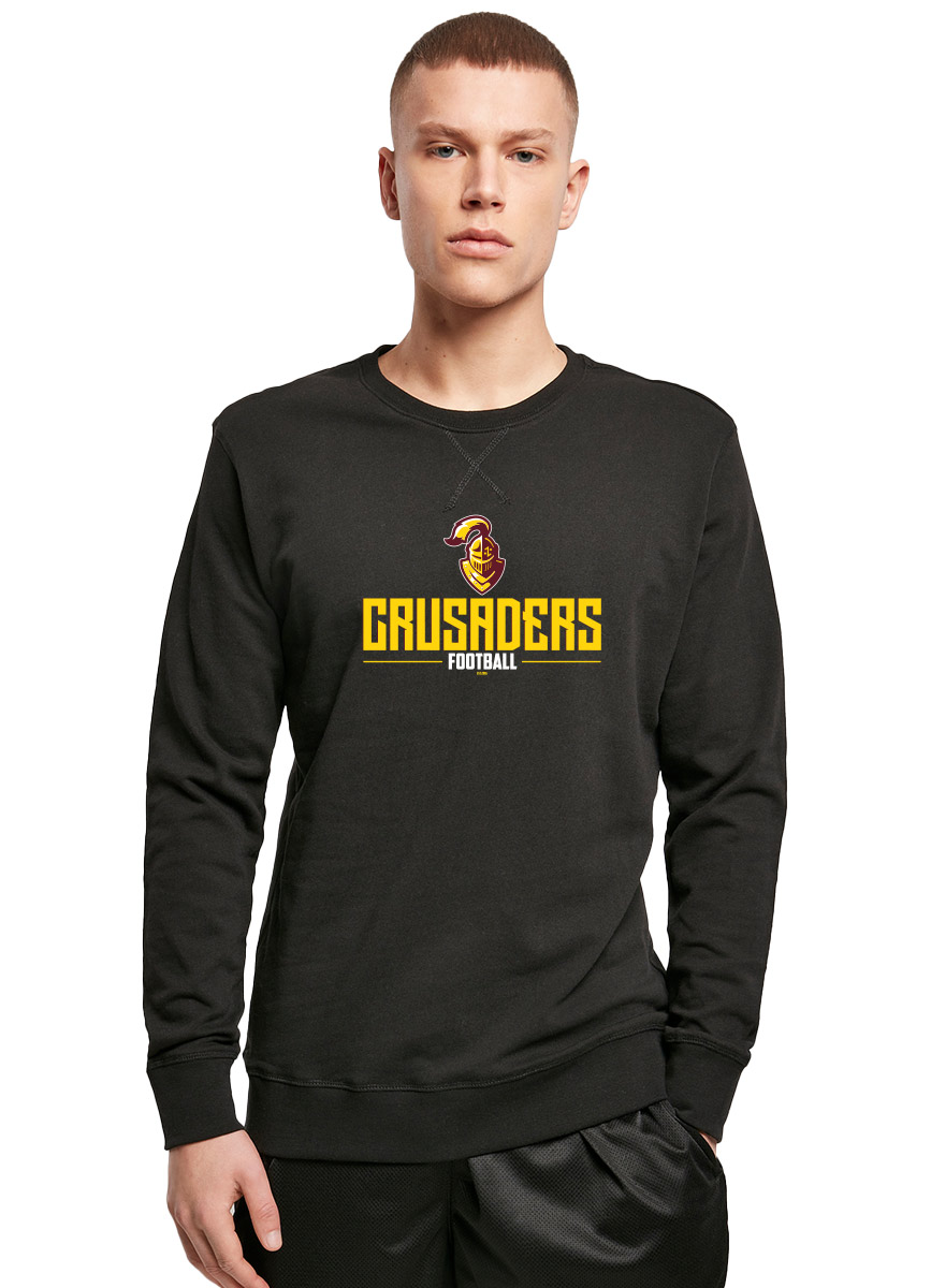 Crusaders Light Crew Sweatshirt