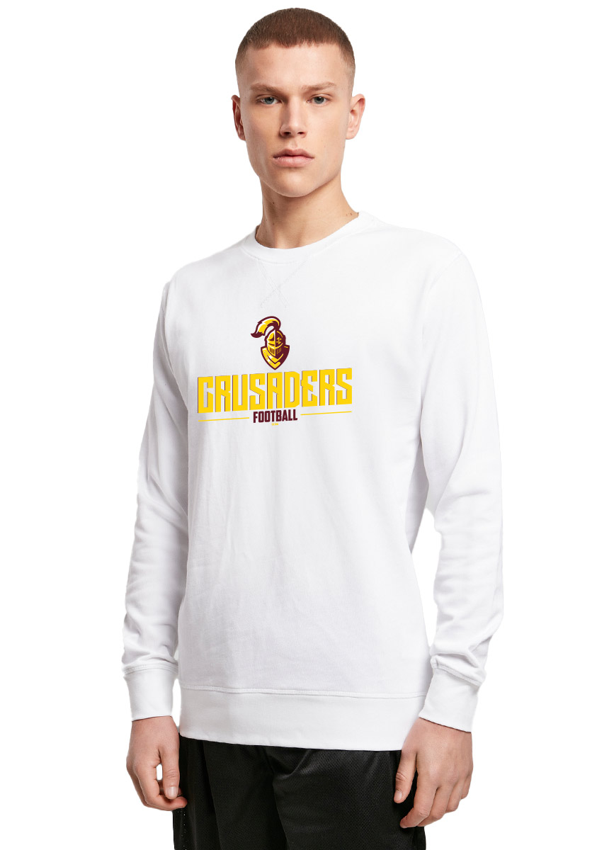 Crusaders Light Crew Sweatshirt