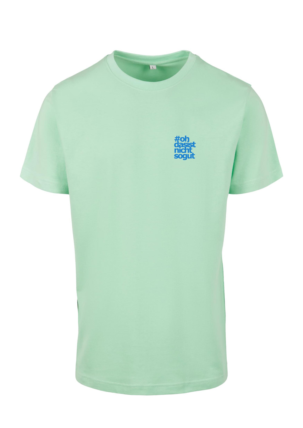 ohdasistnichtsogut Unisex T-Shirt