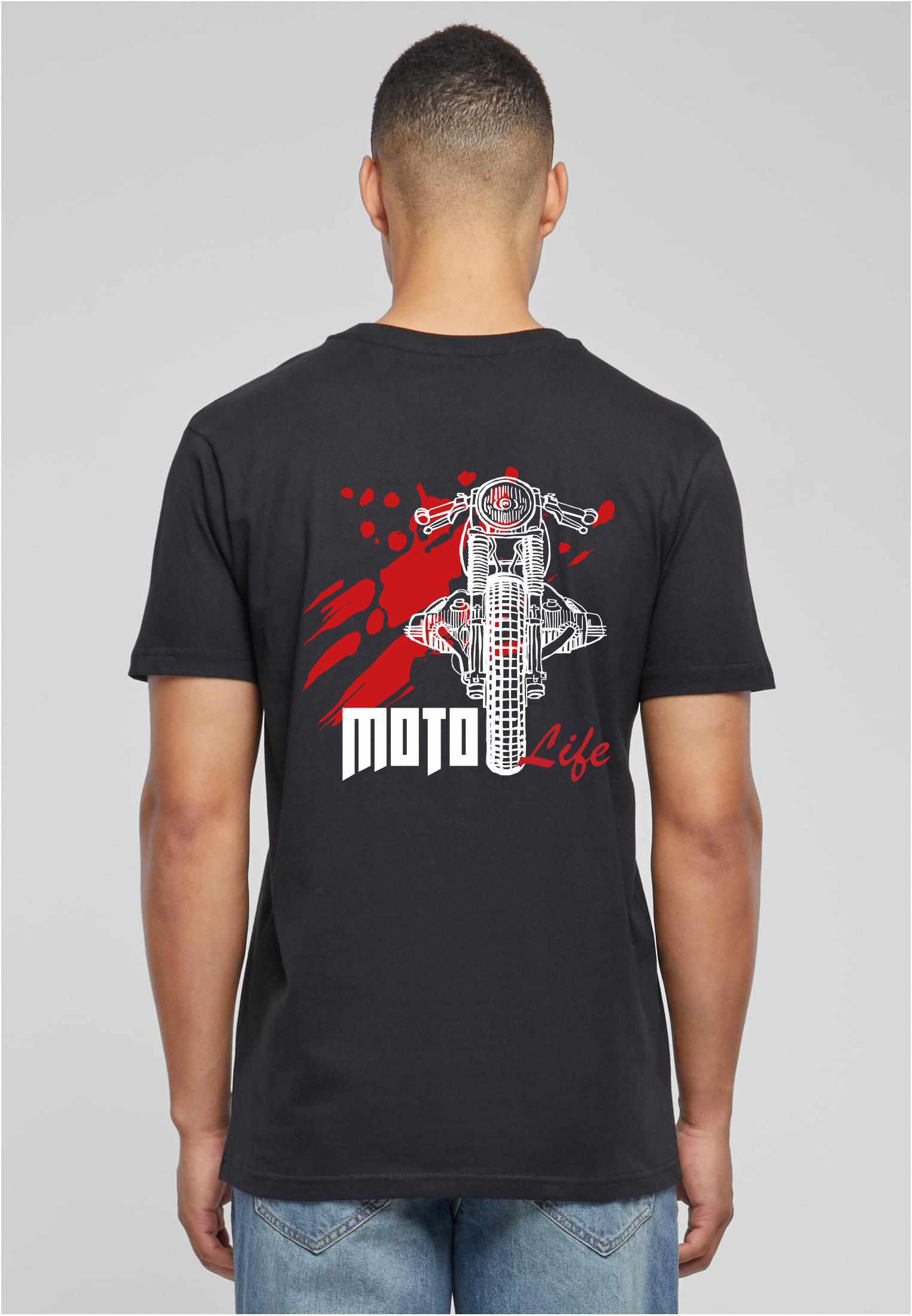 OV-Style MotoStylz Shirt 