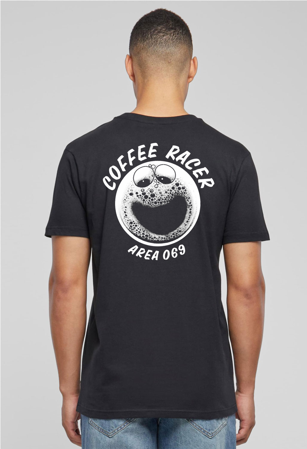 OV-Style CoffeeRacer Cup Shirt 