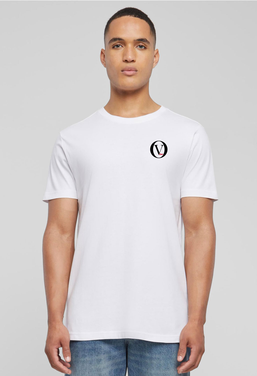 OV-Style MotoStylz Shirt White