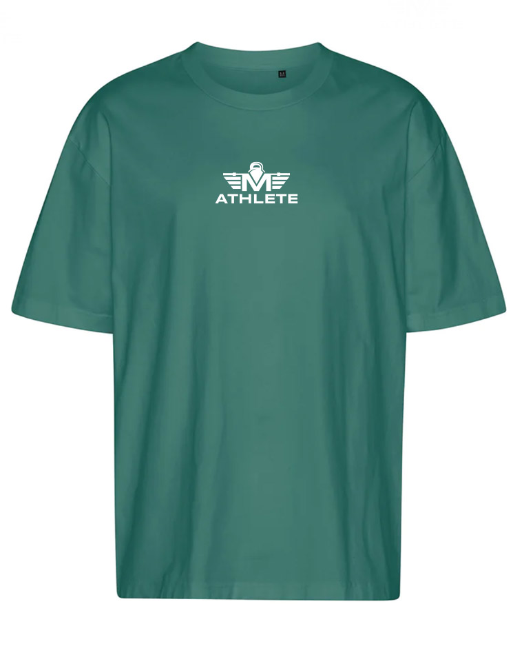 CrossFit Major Oversized T-Shirt 