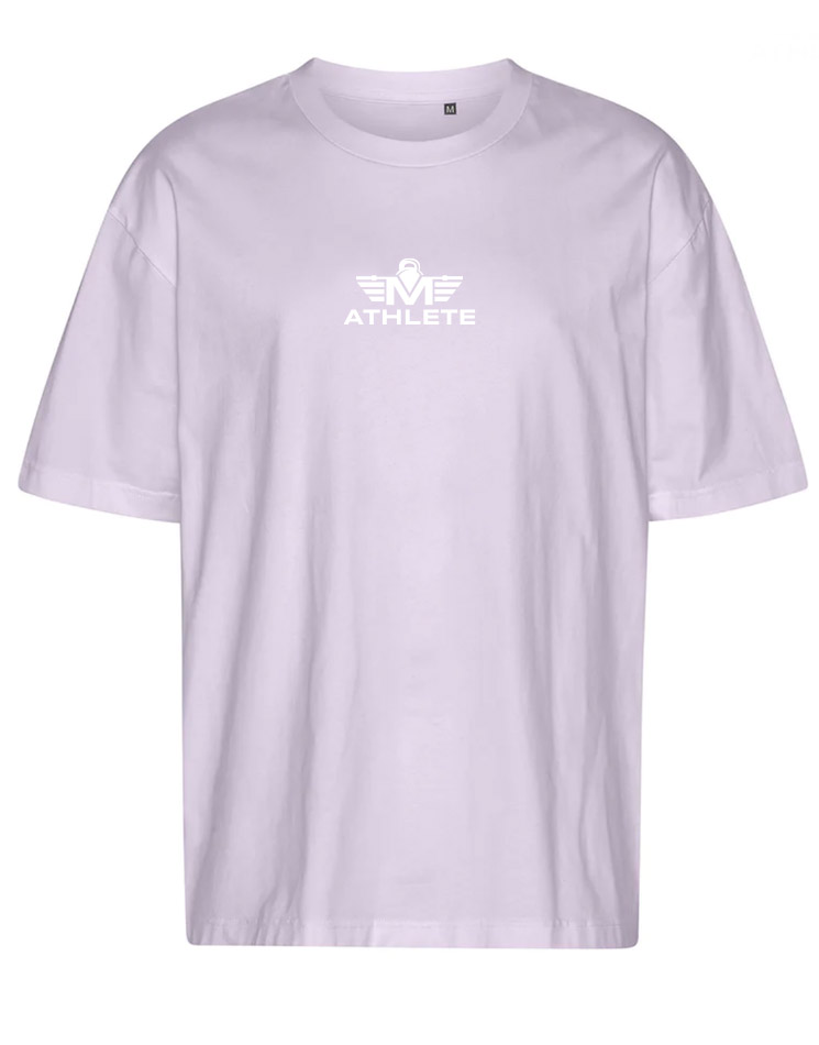 CrossFit Major Oversized T-Shirt 