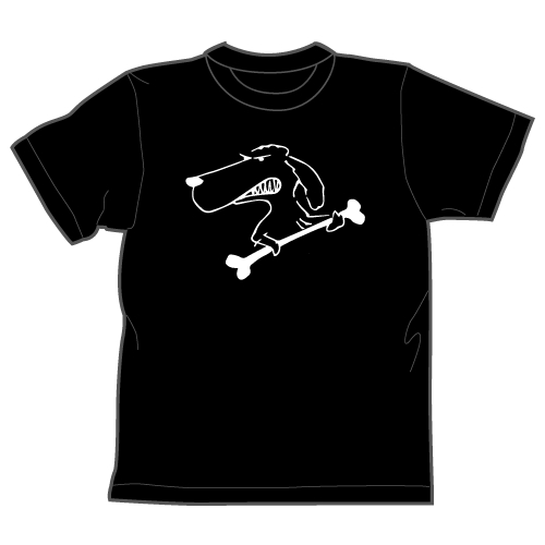 Fido Unisex T-Shirt 