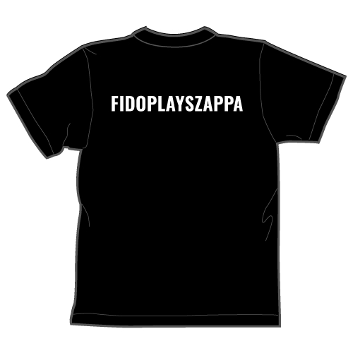 Fido Unisex T-Shirt 