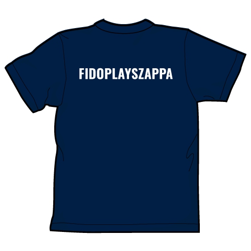 Fido Unisex T-Shirt 