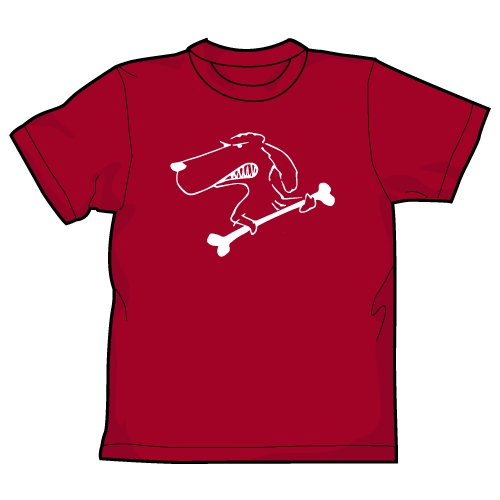 Fido Unisex T-Shirt 