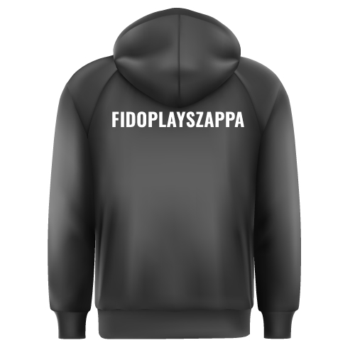 FiDo Unisex Hoodie