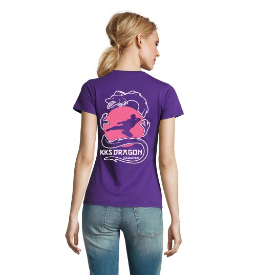 Dragon Girly Rsselsheim  