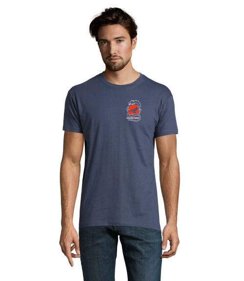 Dragon T-Shirt Rsselsheim 