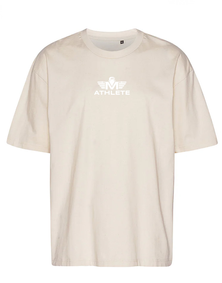 CrossFit Major Oversized T-Shirt 
