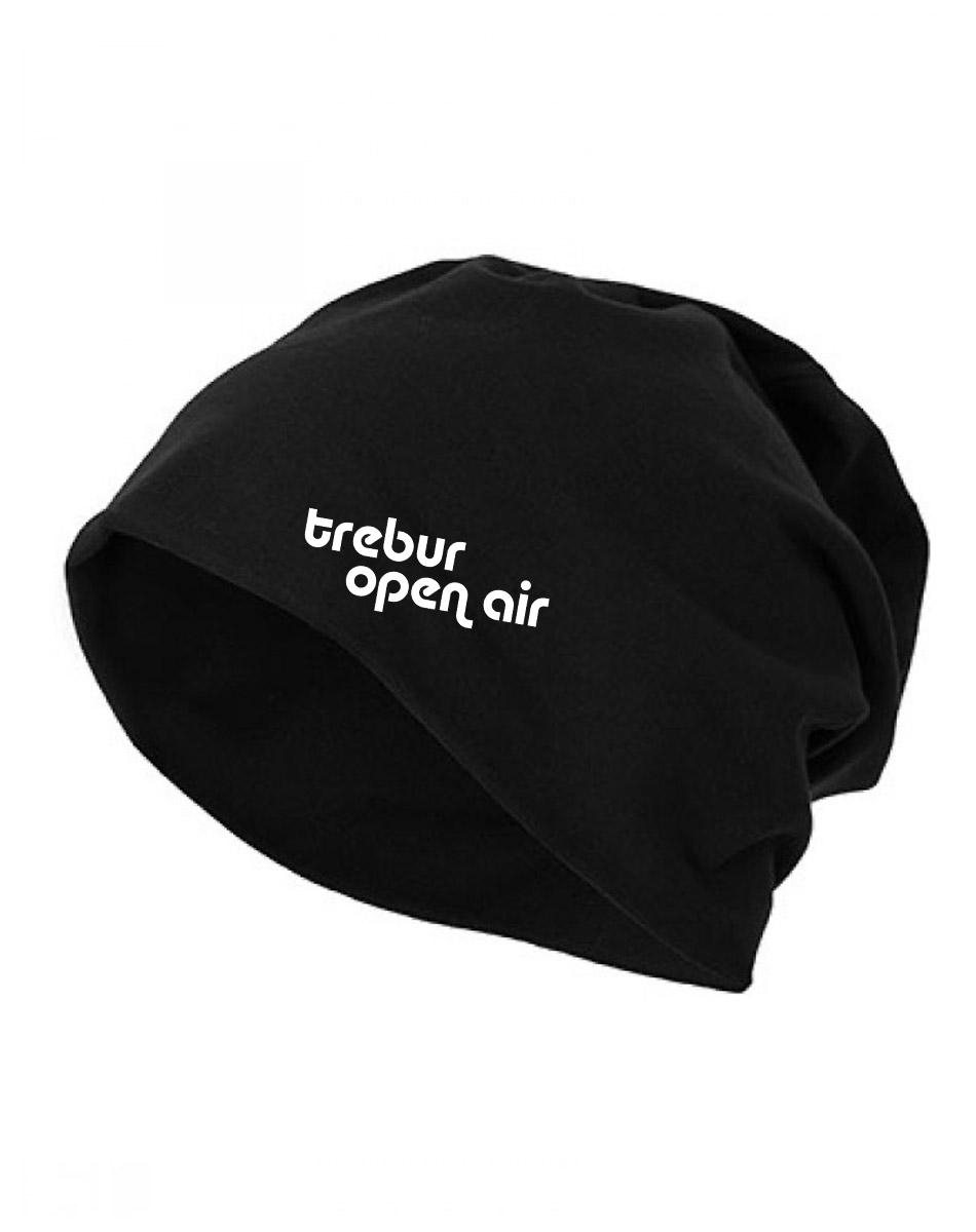 TOA Beanie - Logo 