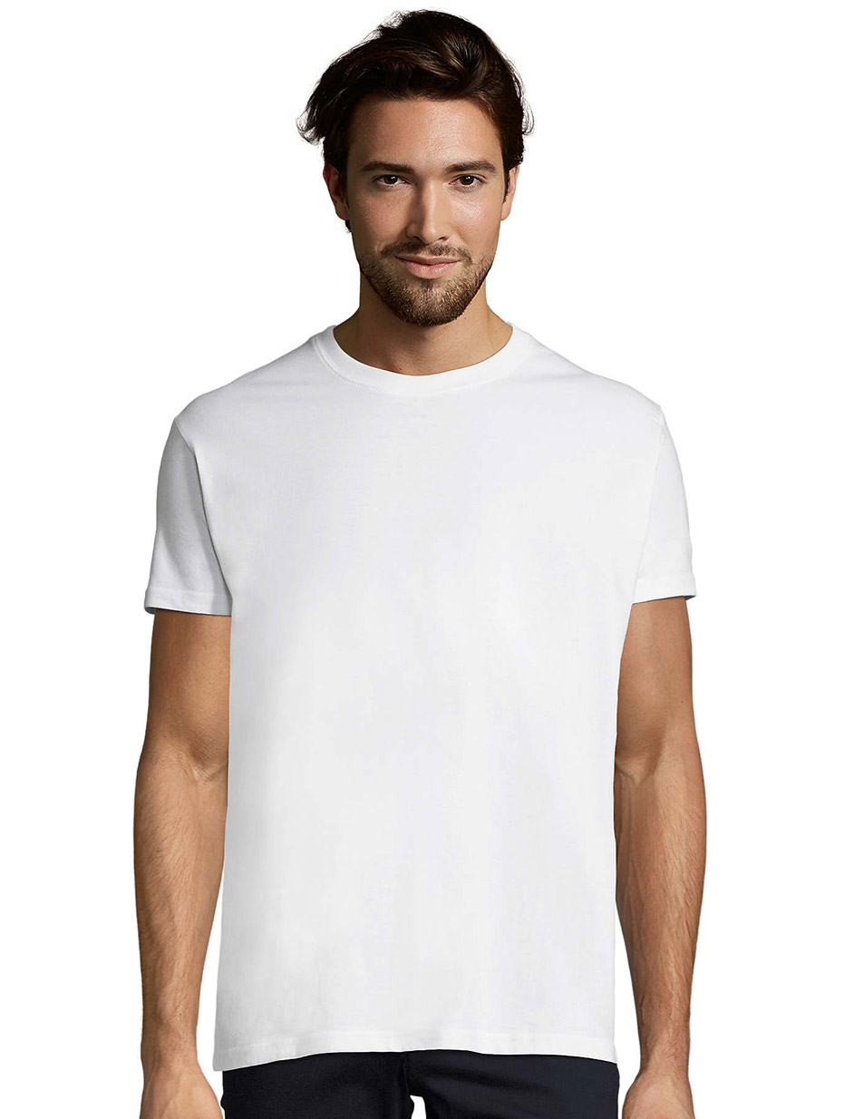 Unisex T-Shirt Tanzsportabteilung