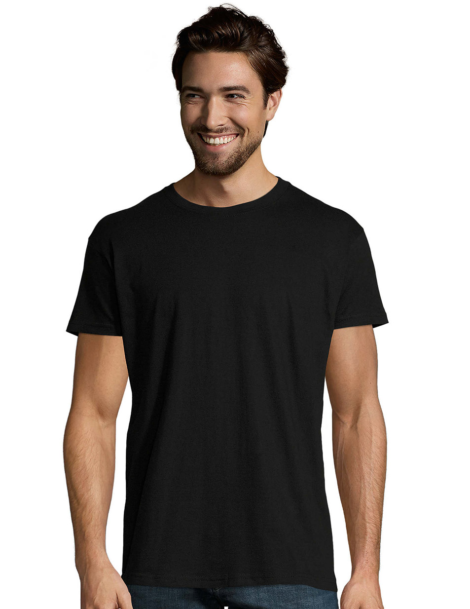 Unisex T-Shirt Tanzsportabteilung