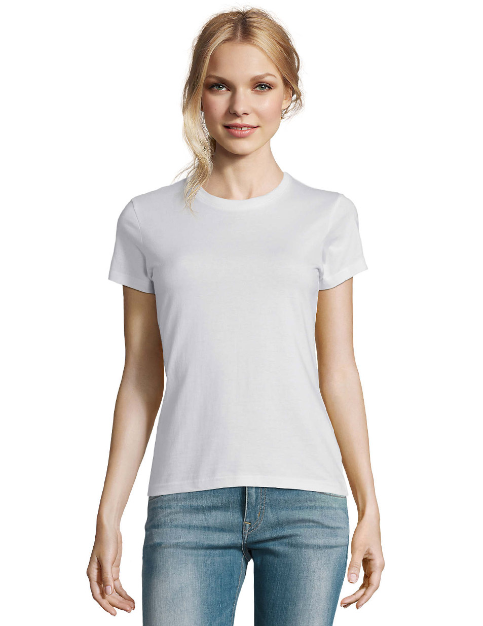 Damen T-Shirt Tanzsportabteilung