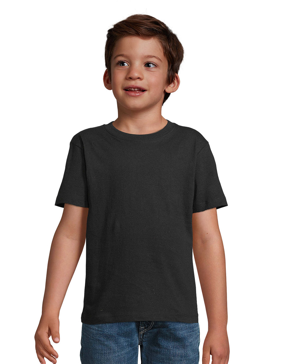 Kinder T-Shirt Tanzsportabteilung