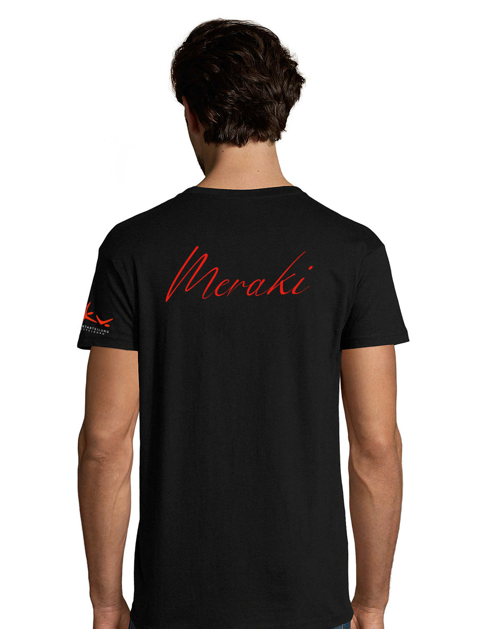 Unisex T-Shirt Meraki