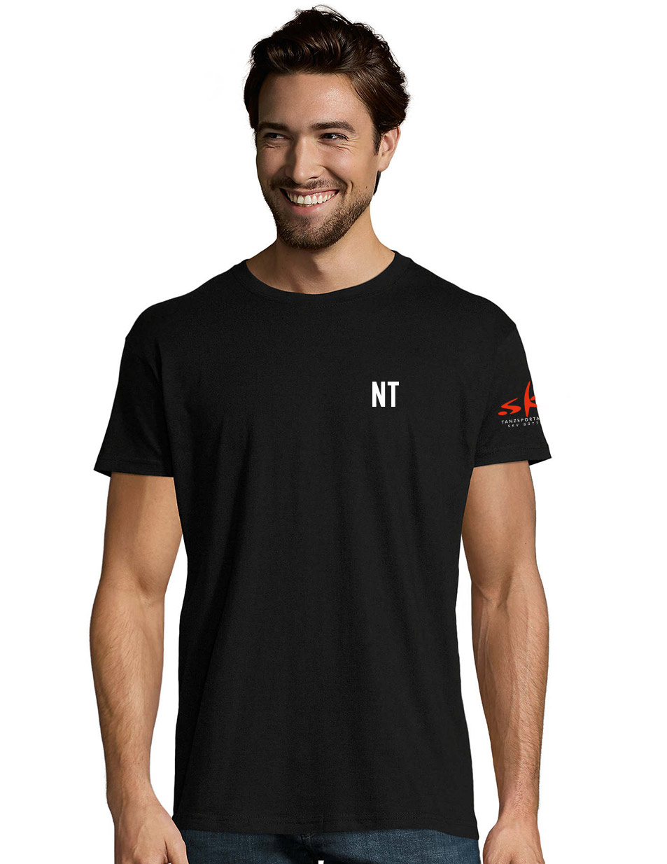 Unisex T-Shirt Impulse