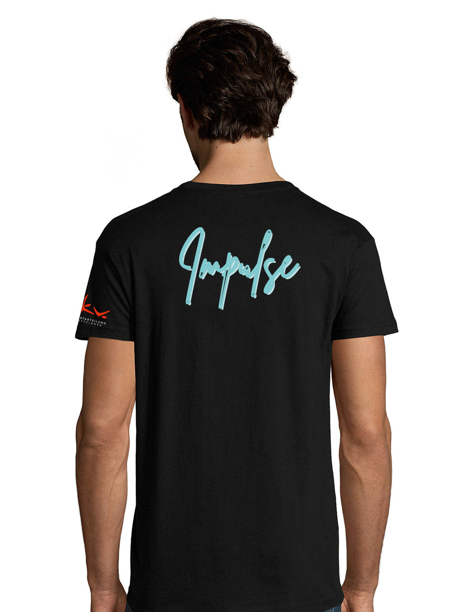 Unisex T-Shirt Impulse