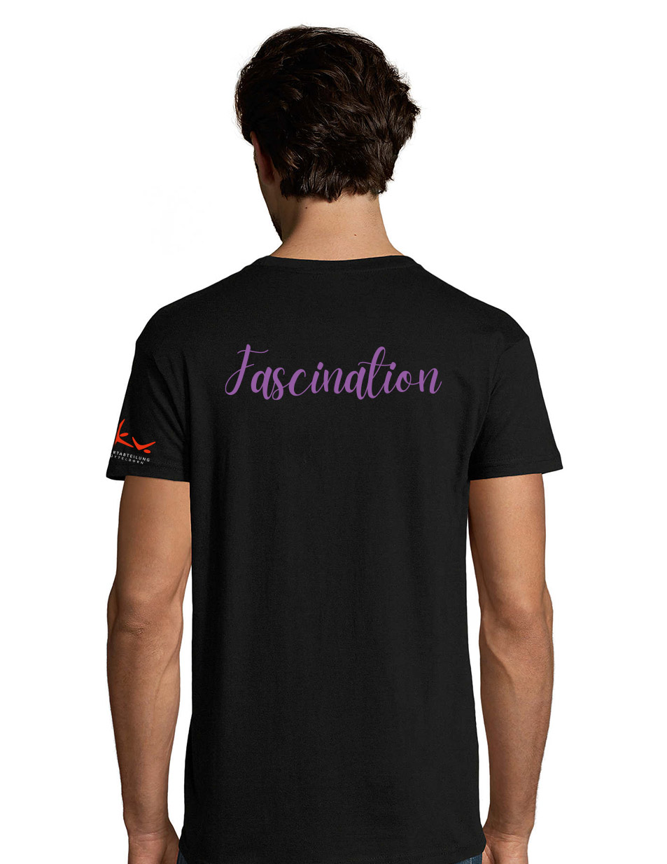 Unisex T-Shirt Fascination