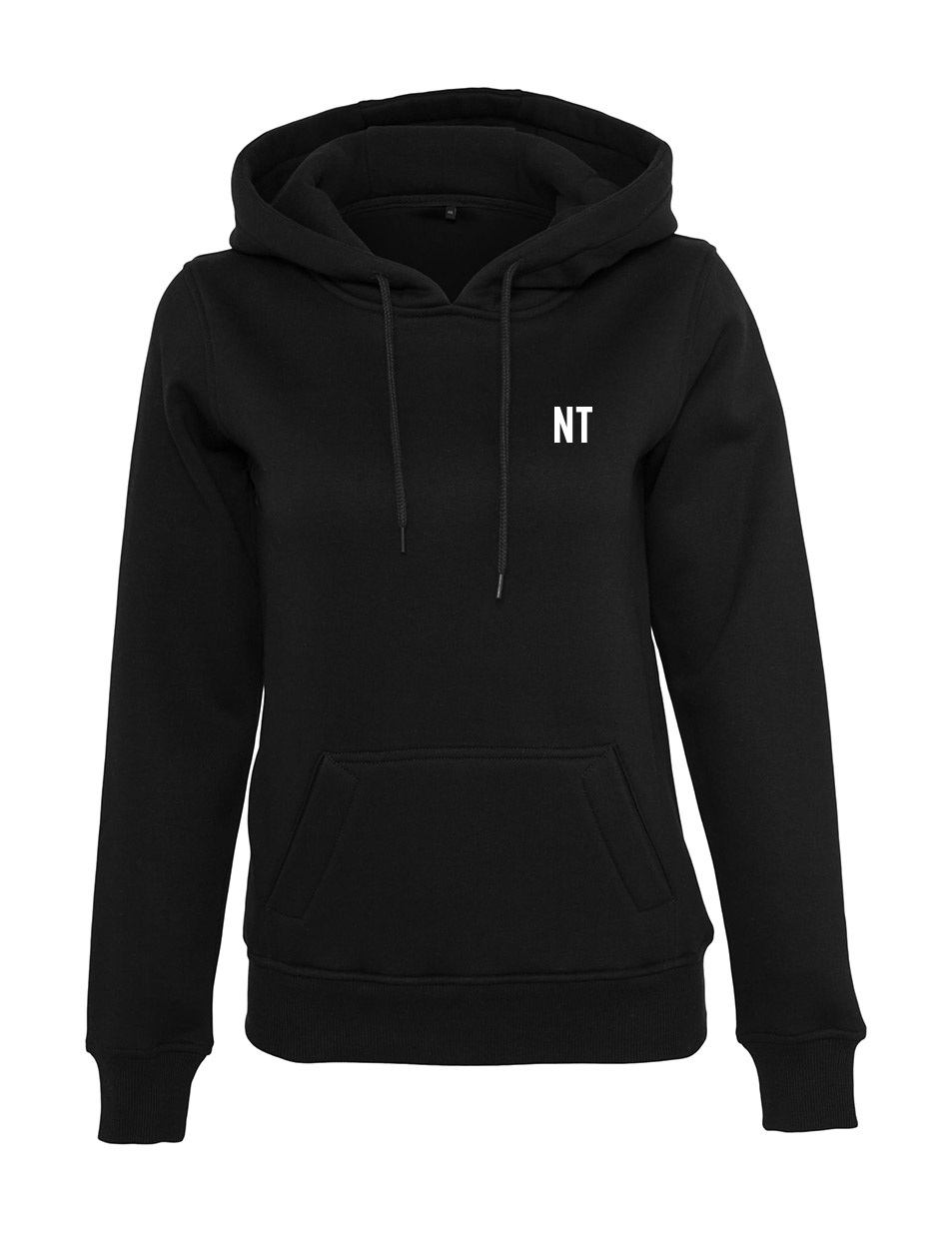 Damen Hoodie Tanzsportabteilung