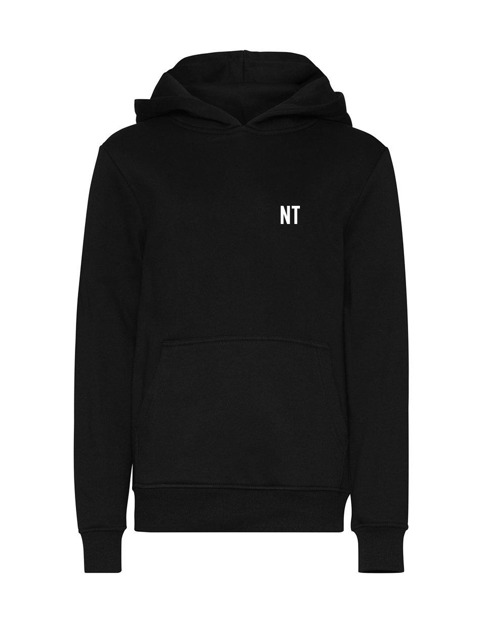 Kinder Hoodie Tanzsportabteilung