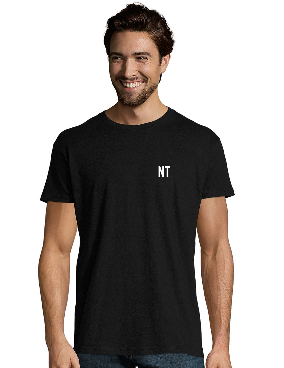 Unisex T-Shirt Meraki ULTRAS