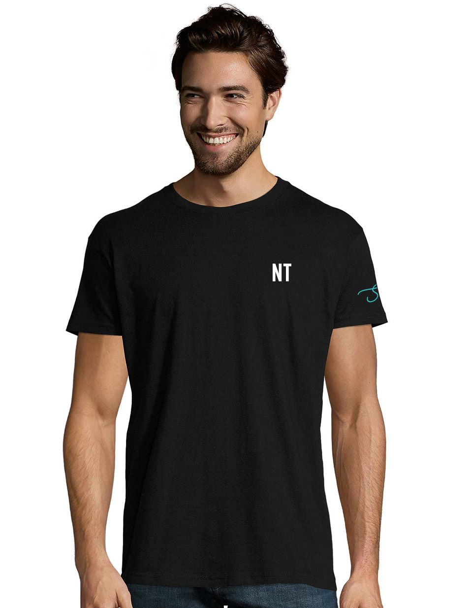 Unisex Fan T-Shirt Skip