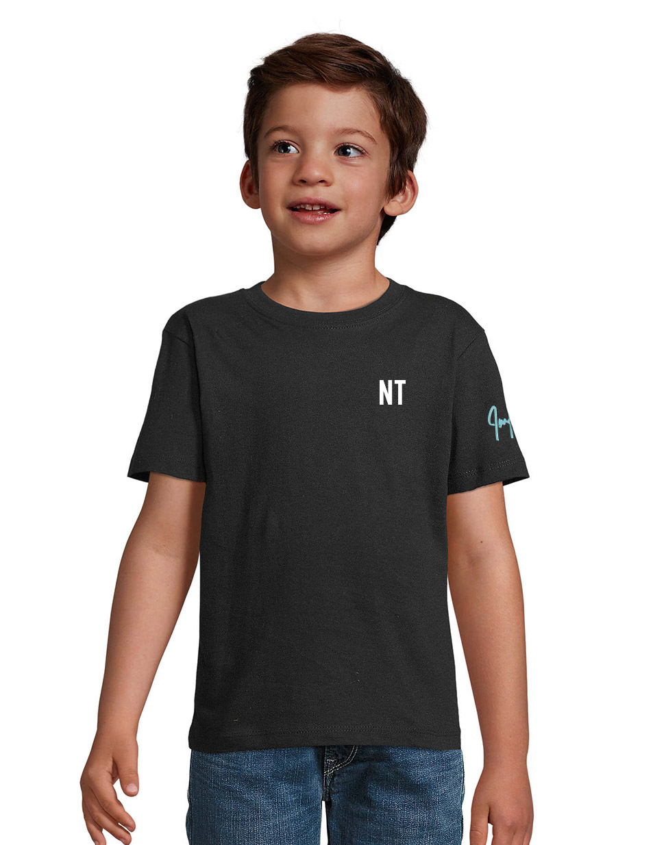 Kinder Fan T-Shirt Impulse