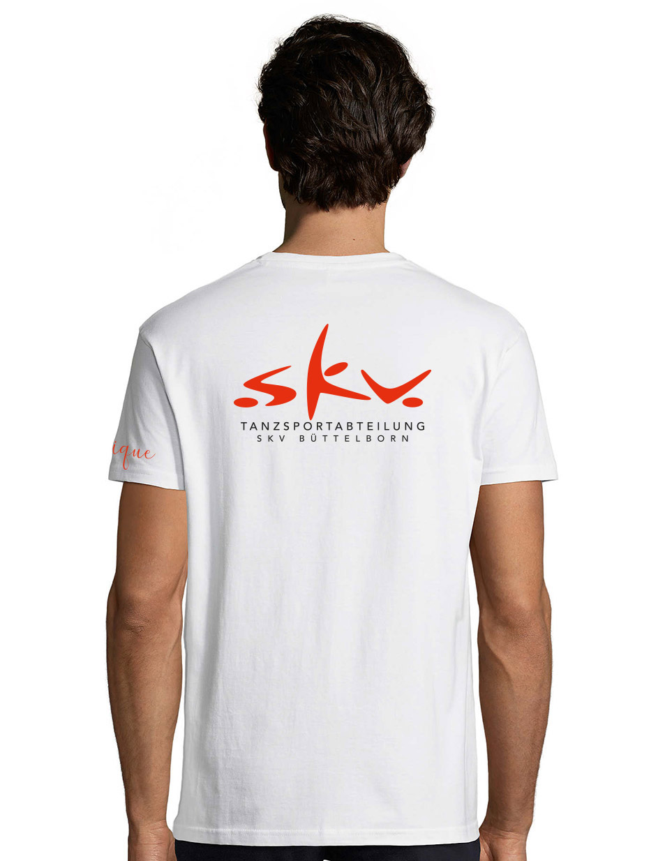 Unisex Fan T-Shirt Unique