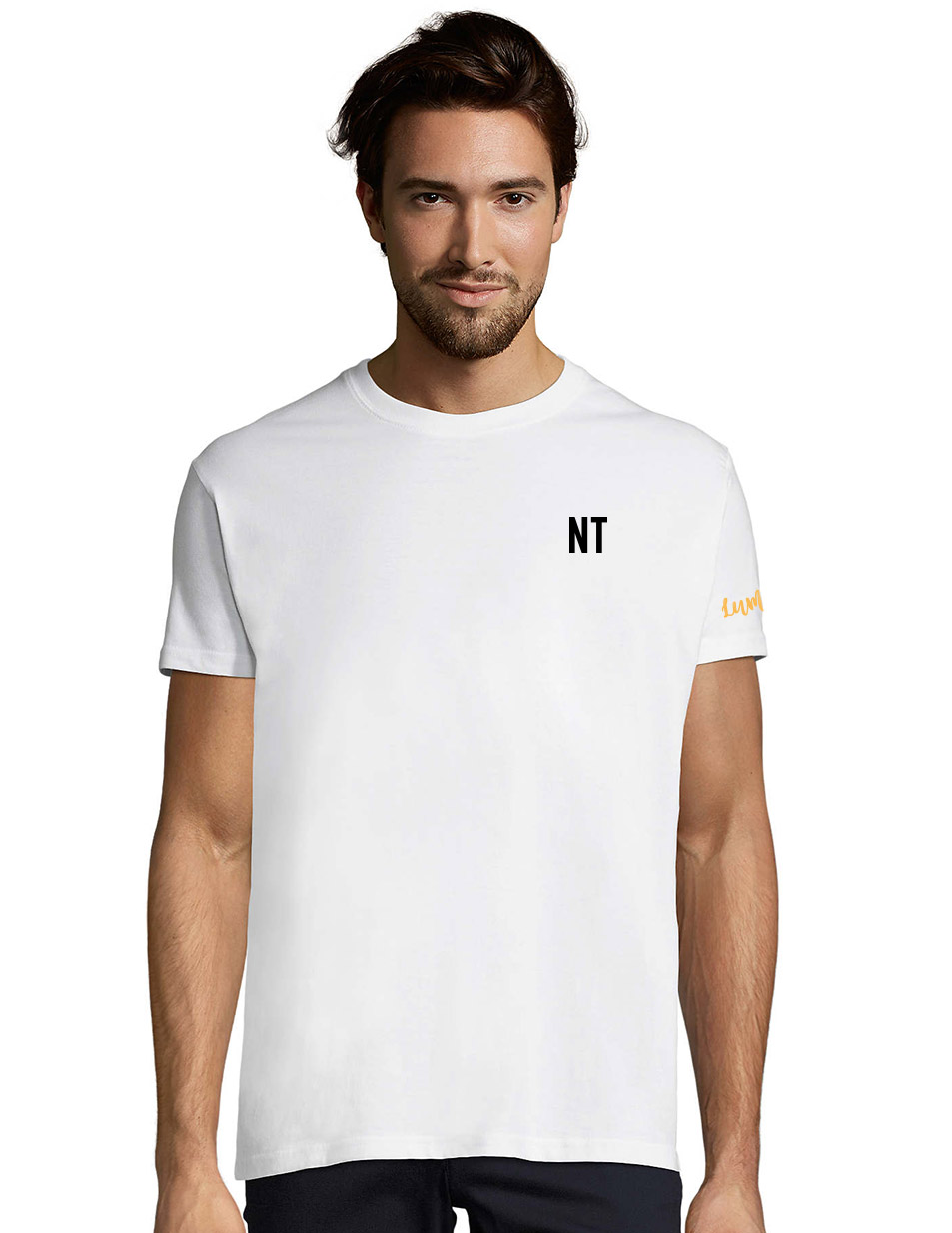 Unisex Fan T-Shirt Luminous