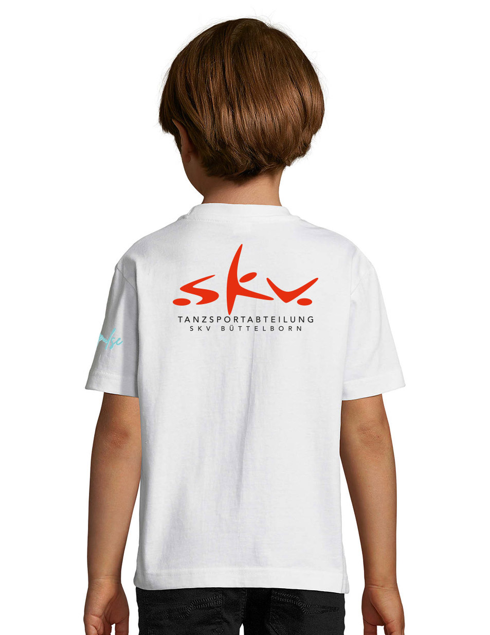 Kinder Fan T-Shirt Impulse