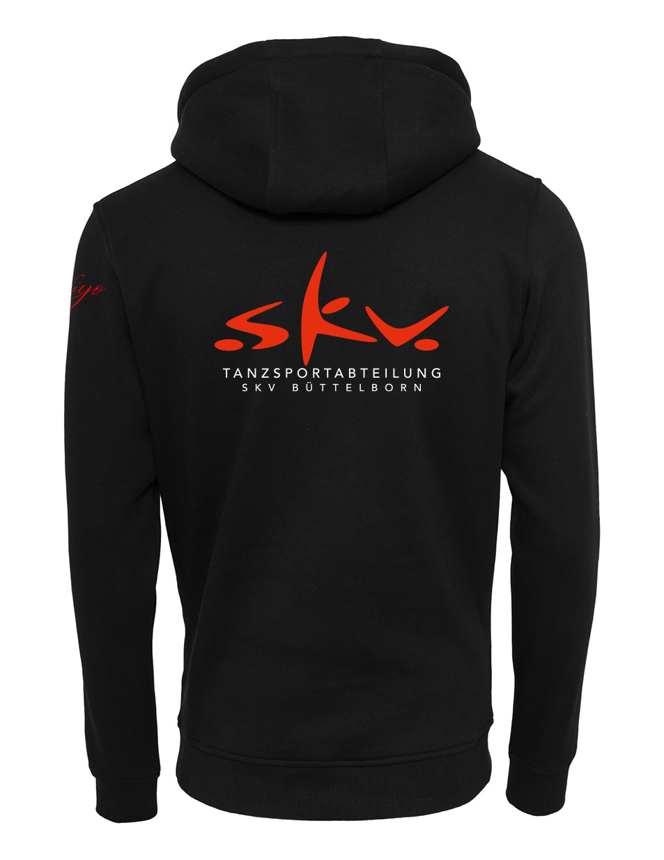 Unisex Fan Hoodie Ukiyo