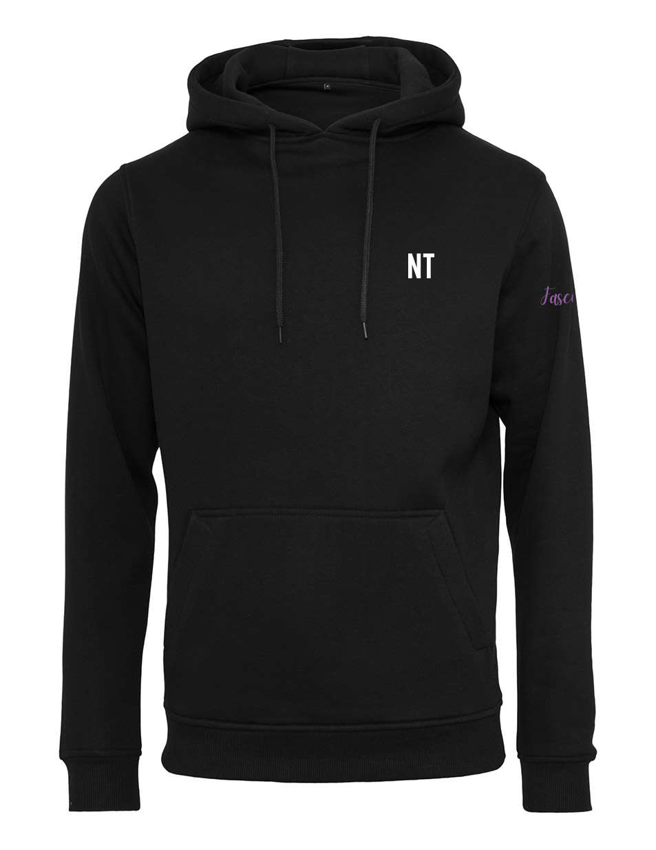 Unisex Fan Hoodie Fascination