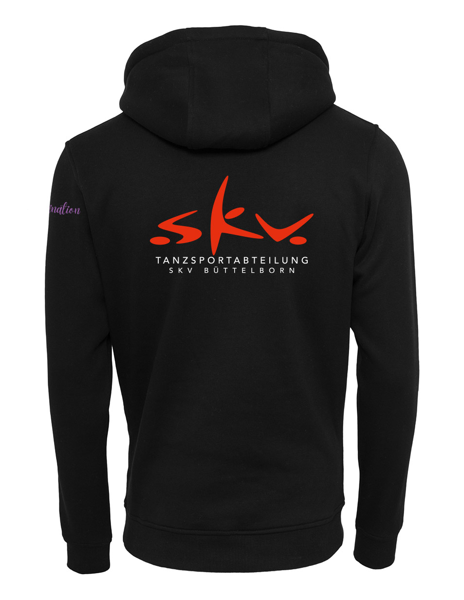 Unisex Fan Hoodie Fascination