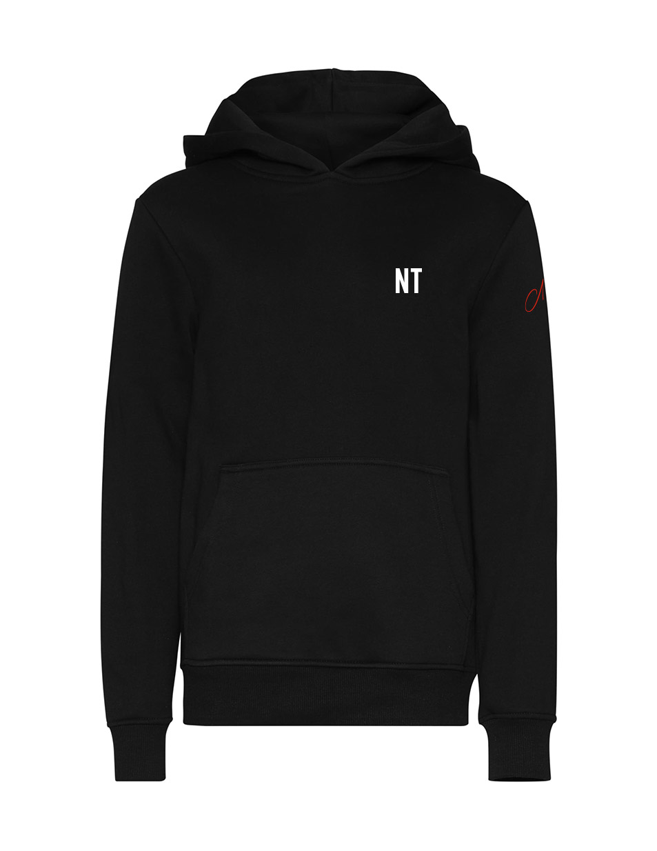 Kinder Fan Hoodie Makea