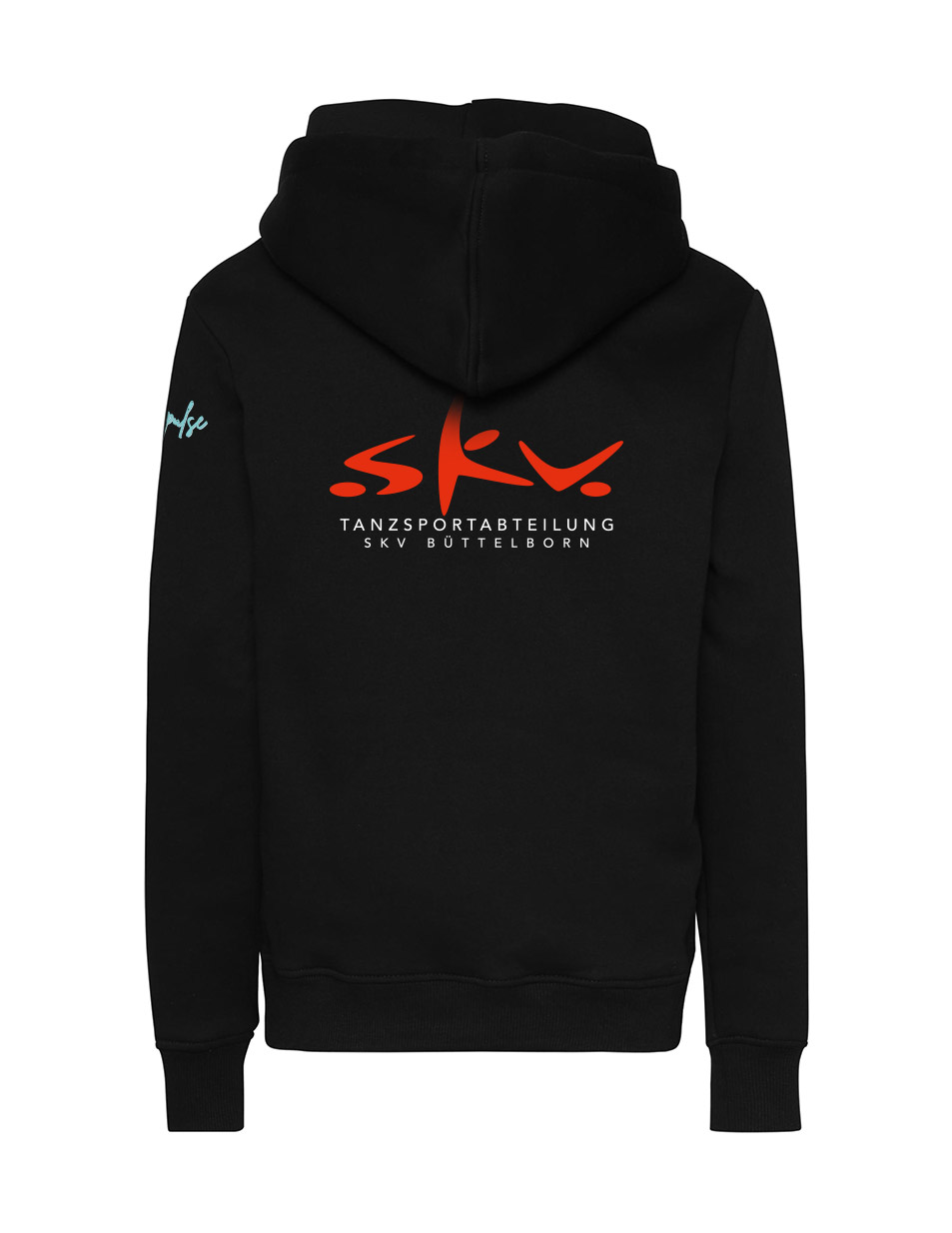 Kinder Fan Hoodie Impulse