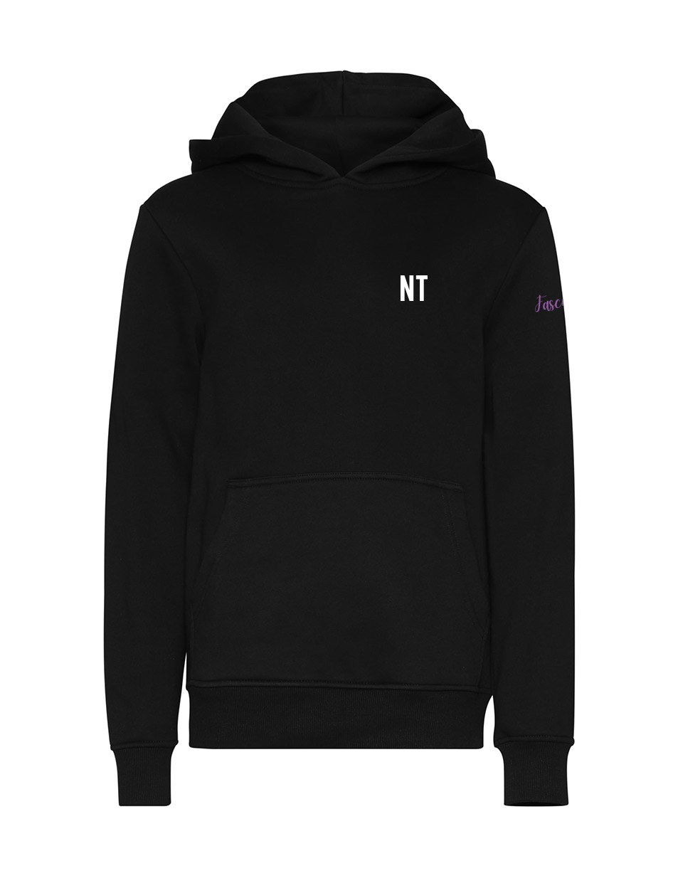 Kinder Fan Hoodie Fascination