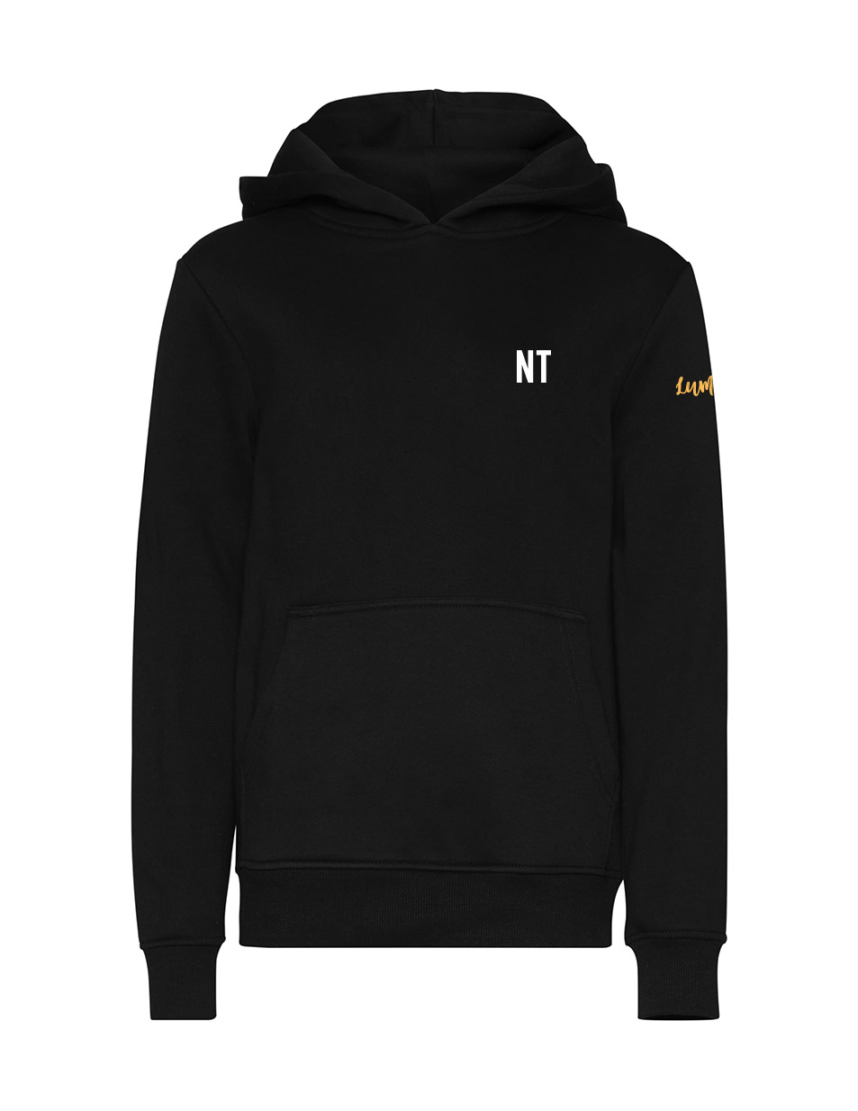 Kinder Fan Hoodie Luminous