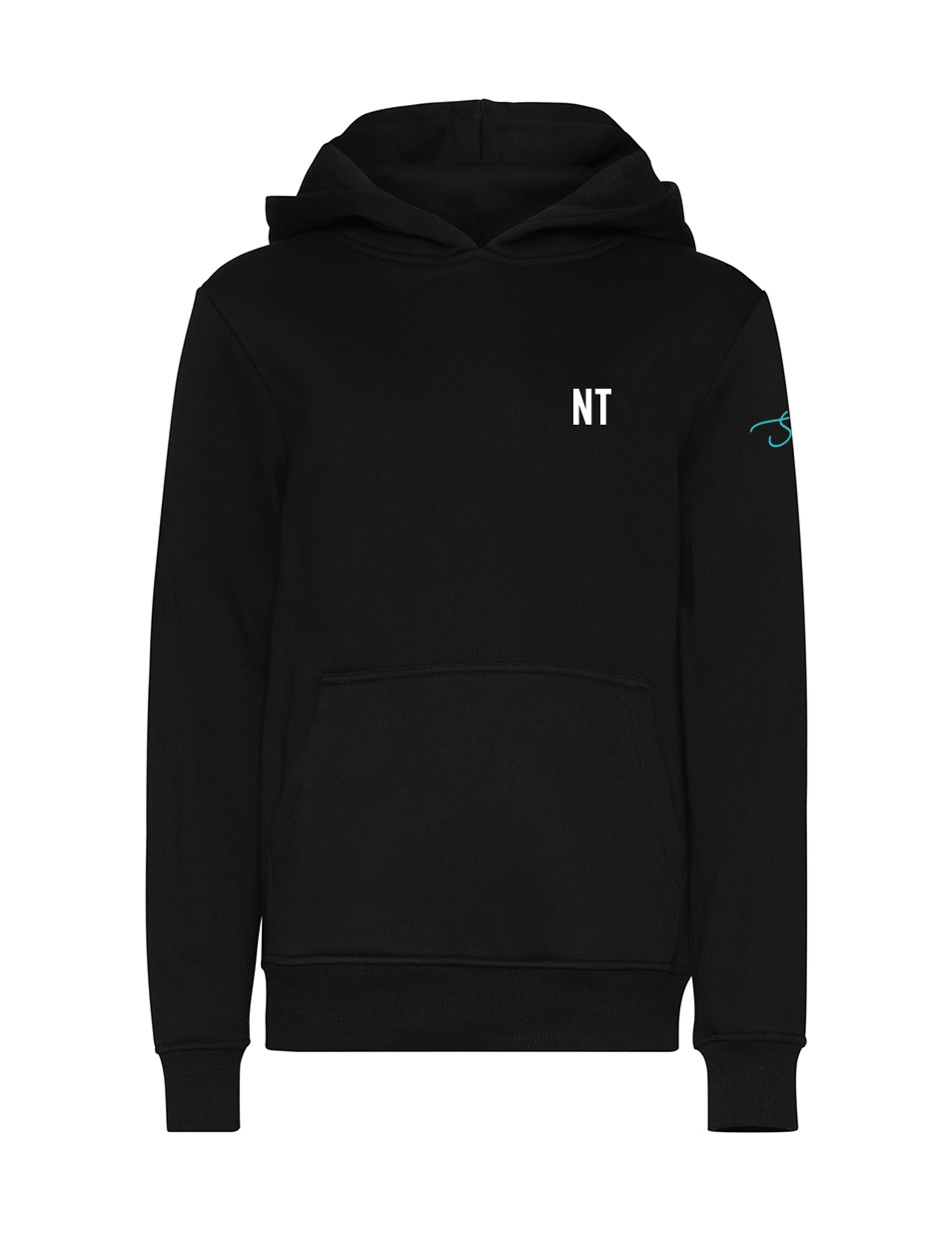 Kinder Fan Hoodie Skip