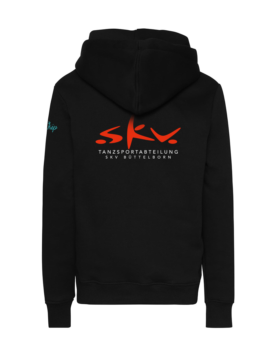 Kinder Fan Hoodie Skip