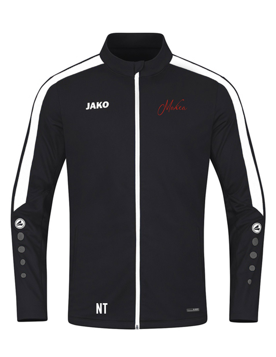 JAKO Trainingsjacke Makea
