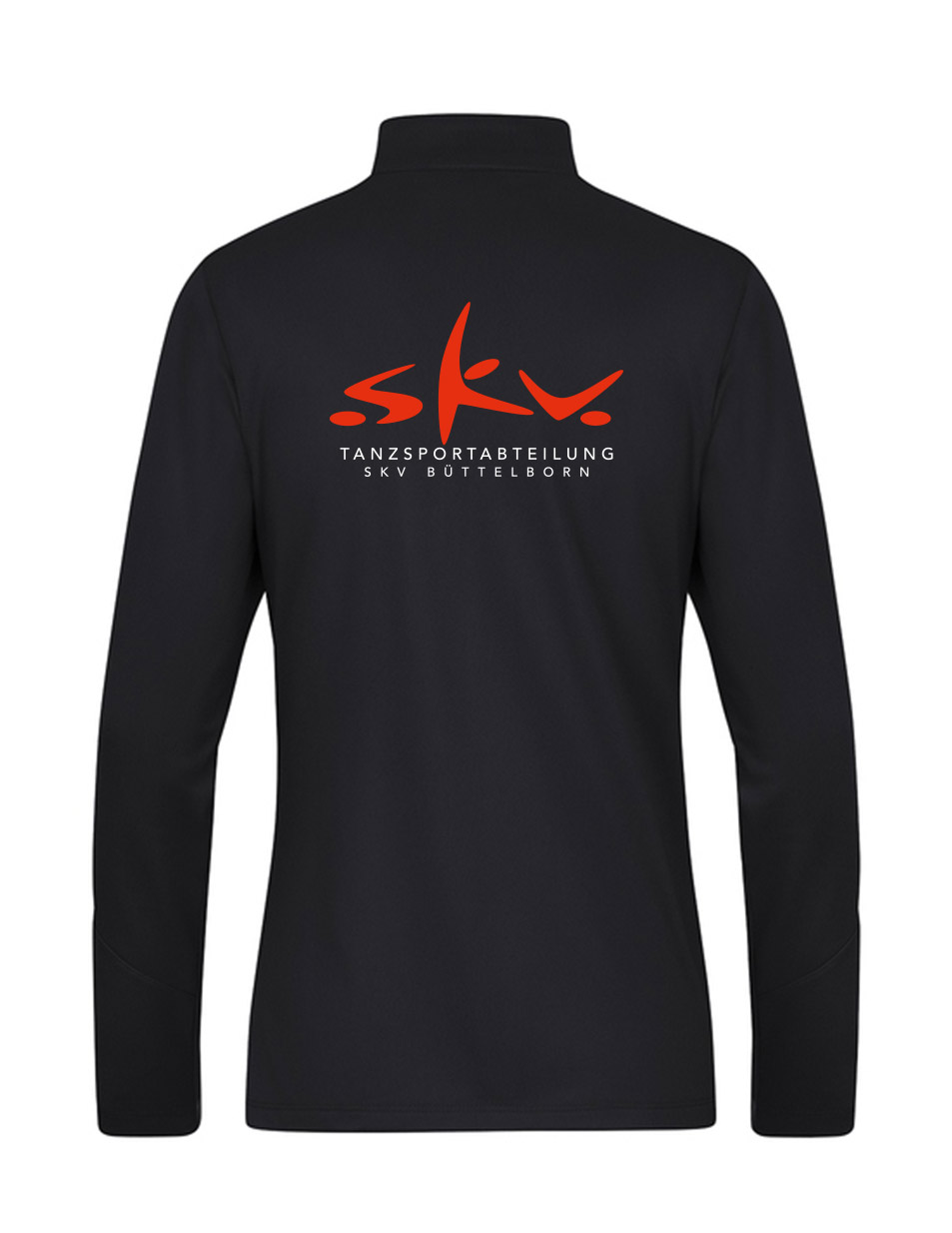 JAKO Damen Trainingsjacke Ukiyo